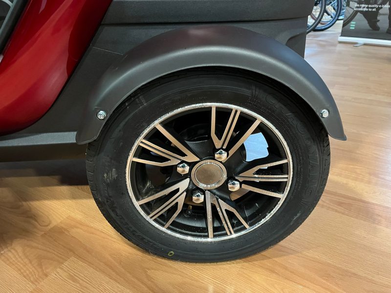 MEV Polaris - Image 34