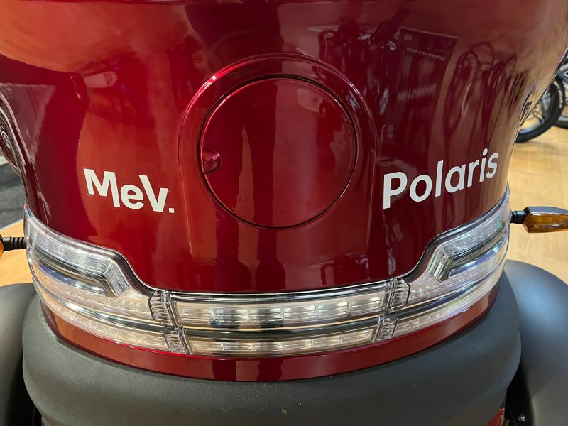 MEV Polaris - Image 23