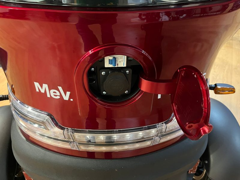 MEV Polaris - Image 22