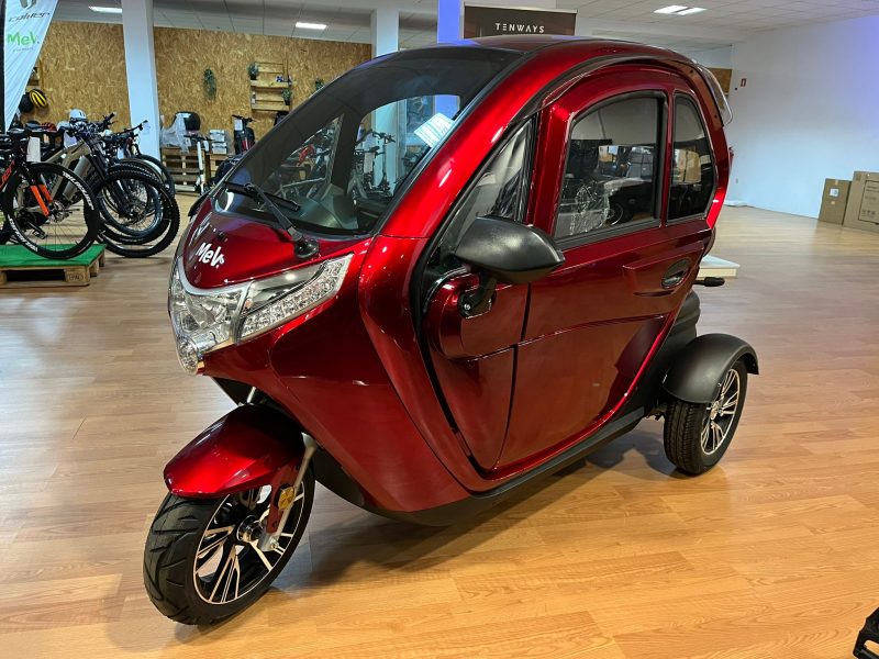 MEV Polaris - Image 21