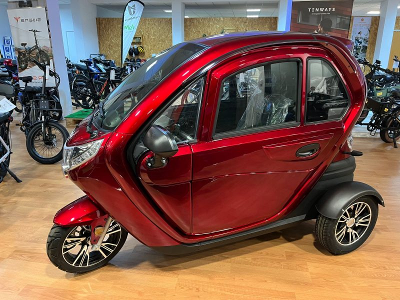 MEV Polaris - Image 25