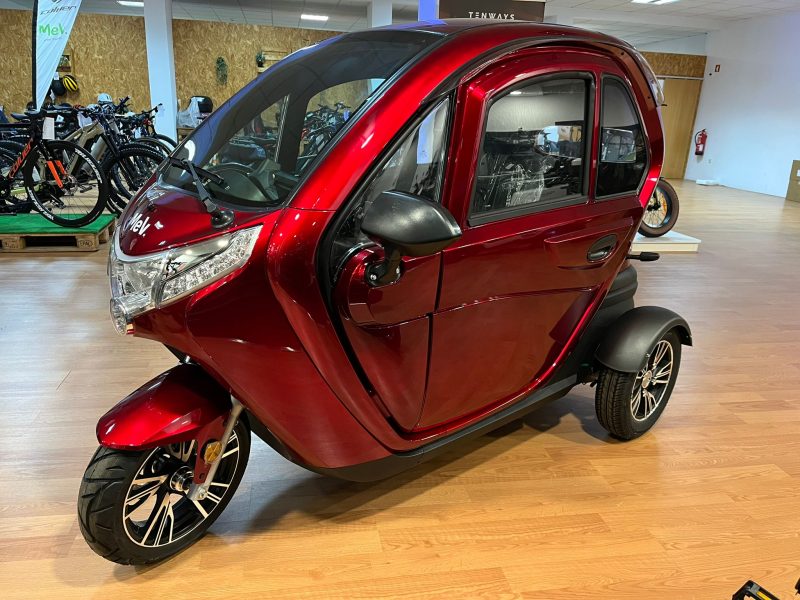 MEV Polaris - Image 24