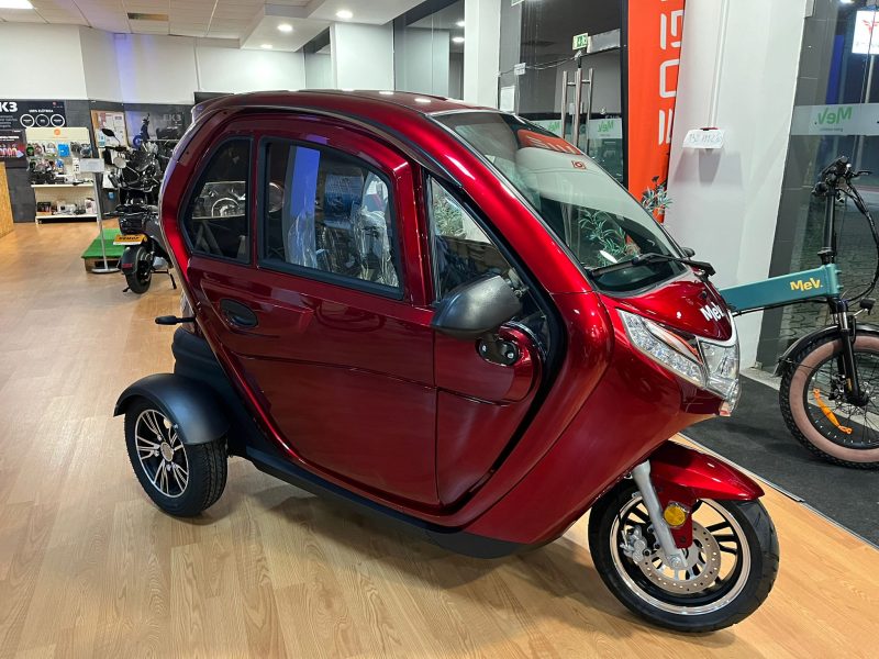 MEV Polaris - Image 26