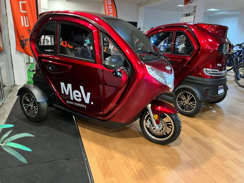 MEV Polaris - Image 39