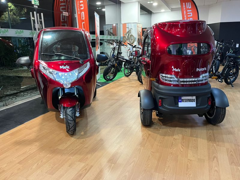MEV Polaris - Image 40