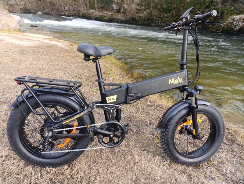 MeV Pro. - Modelo 2025!!! - Image 28