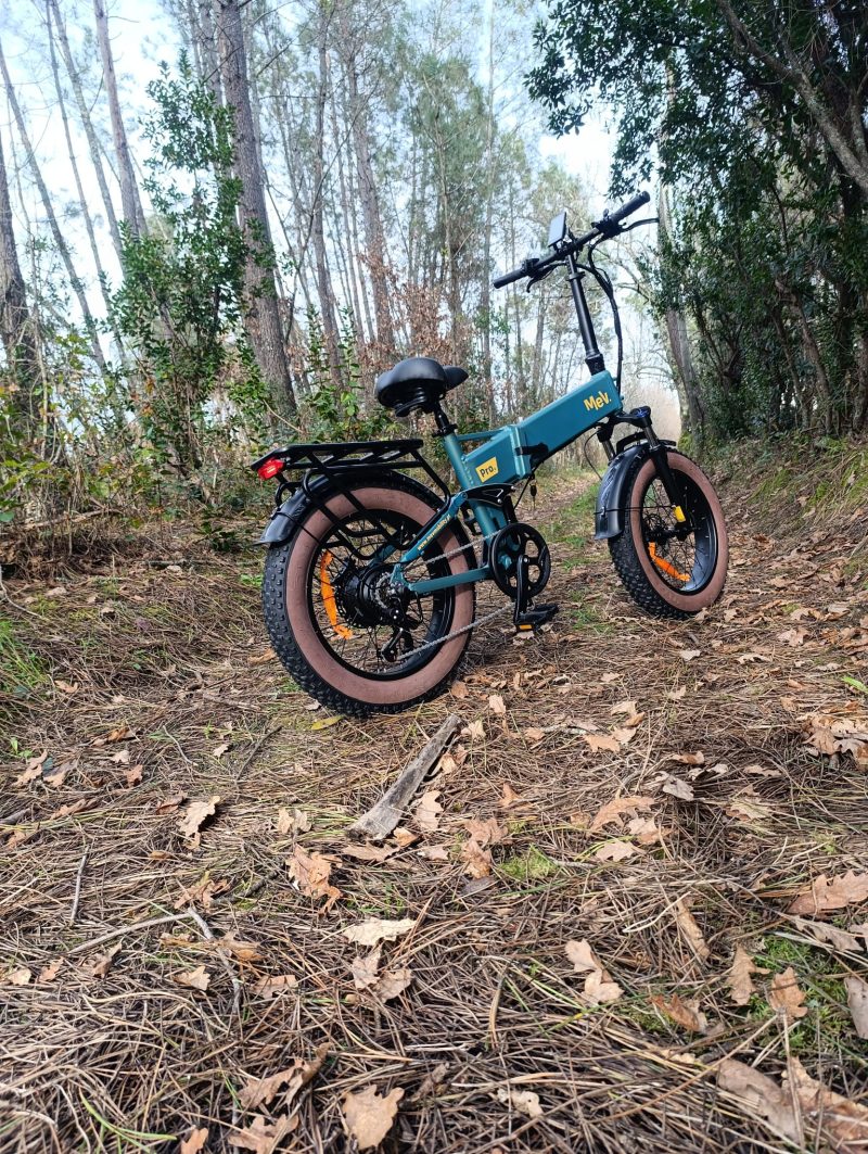 MeV Pro. - Modelo 2025!!! - Image 7