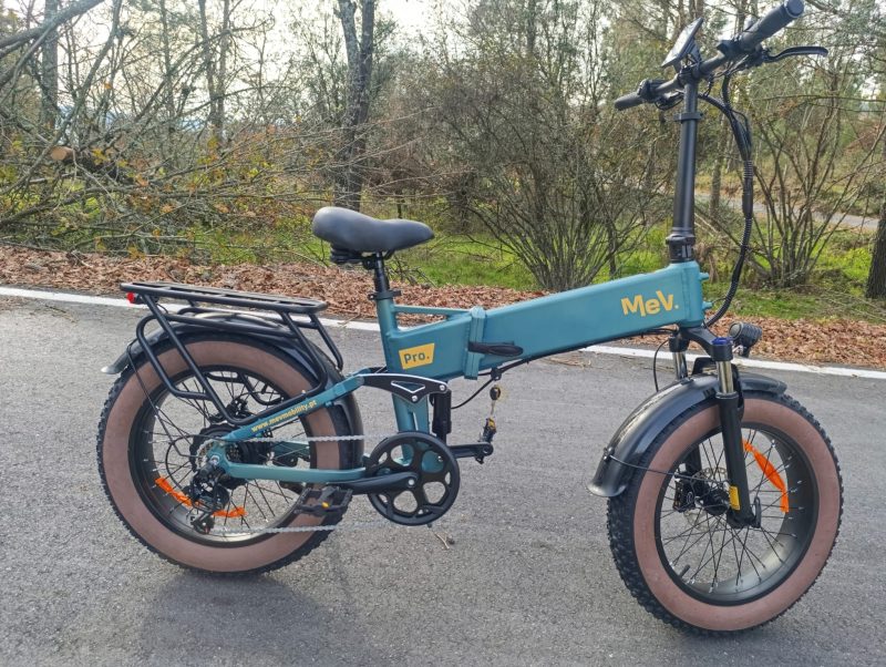 MeV Pro. - Modelo 2025!!! - Image 9