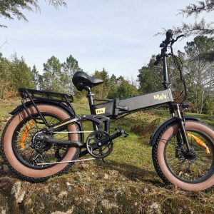 MeV Pro. - ¡Modelo 2025!