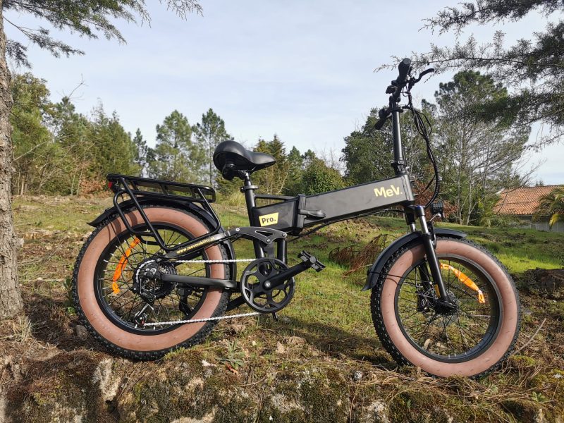 MeV Pro. - Modelo 2025!!!