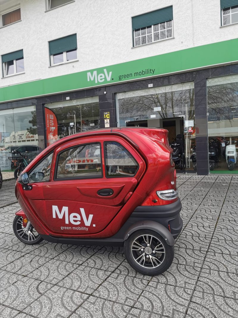 MEV Polaris - Image 4