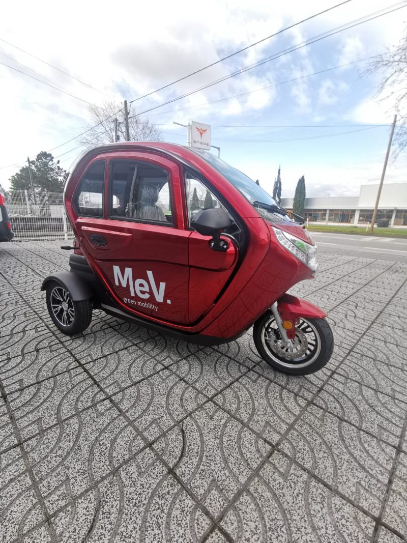 MEV Polaris - Image 8