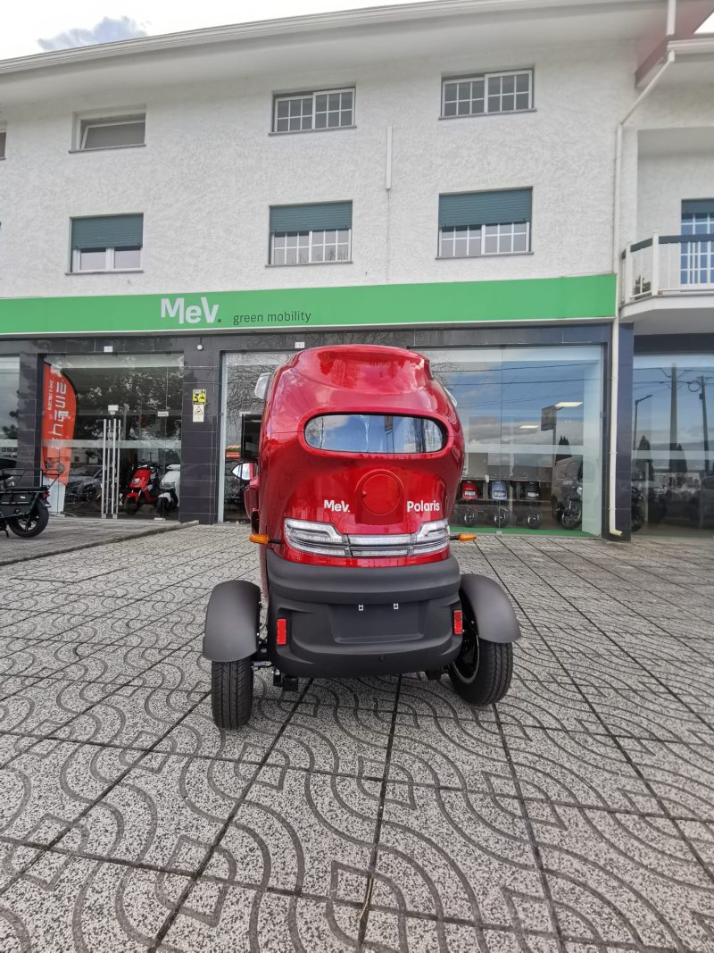 MEV Polaris - Image 6