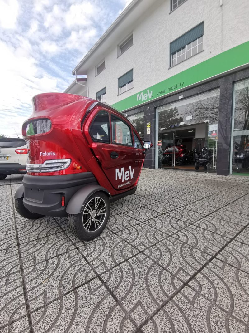MEV Polaris - Image 7
