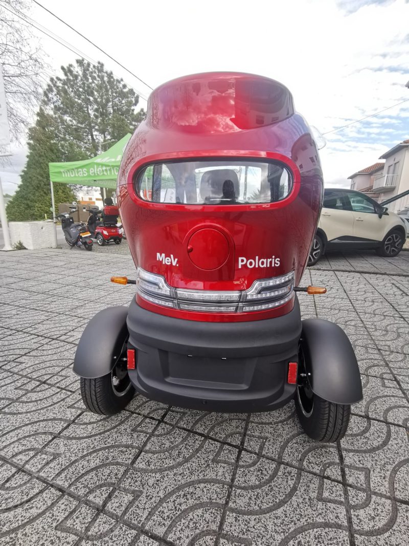 MEV Polaris - Image 5
