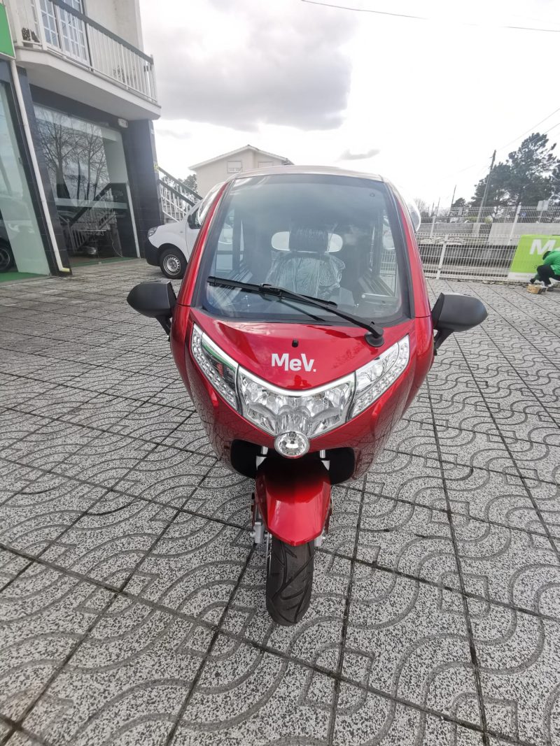 MEV Polaris - Image 9