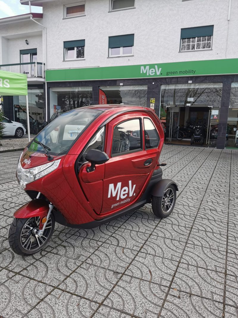 MEV Polaris - Image 2