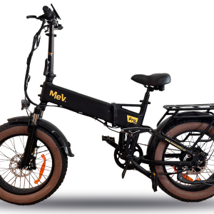 MeV Pro. - ¡Modelo 2025!