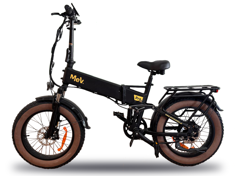MeV Pro. - Modelo 2025!!!