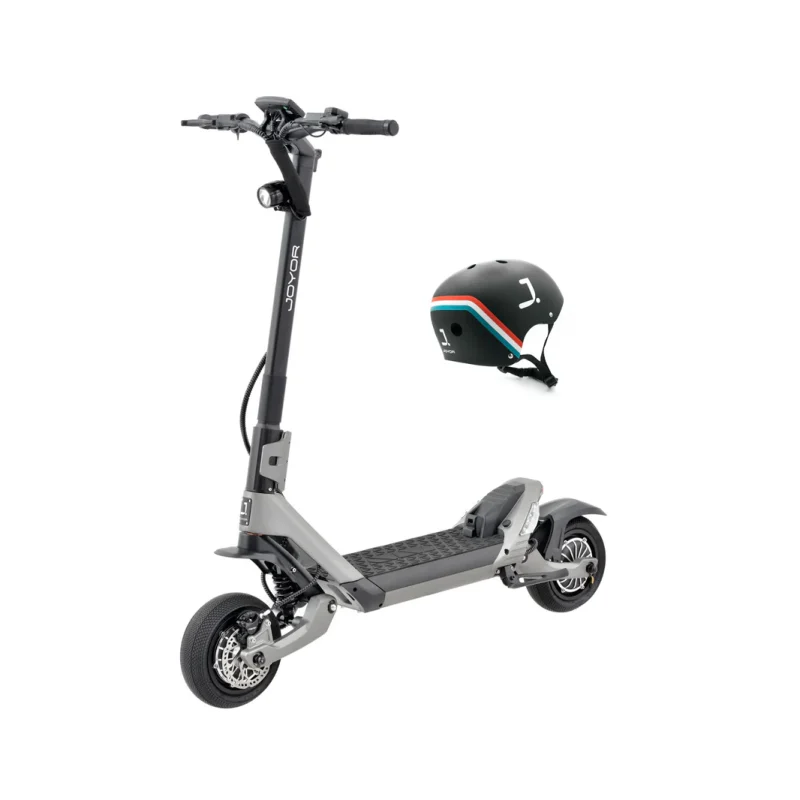 Joyor LuxeRider