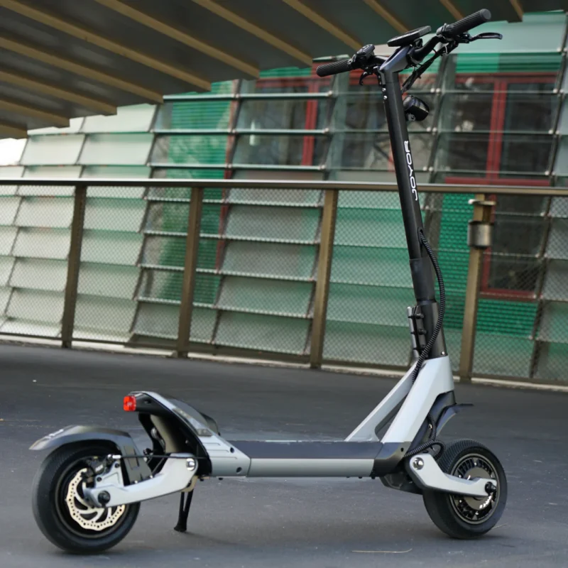 Joyor LuxeRider - Image 9