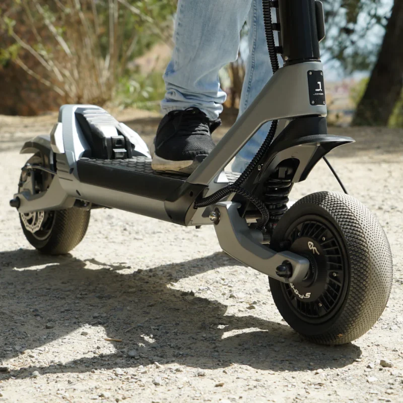 Joyor LuxeRider - Image 7