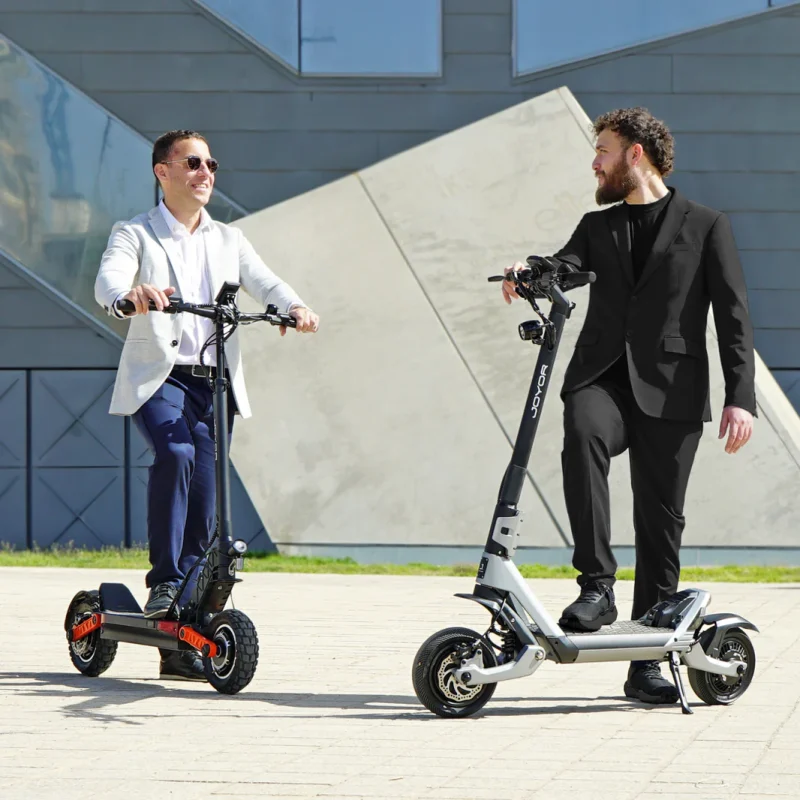 Joyor LuxeRider - Image 6
