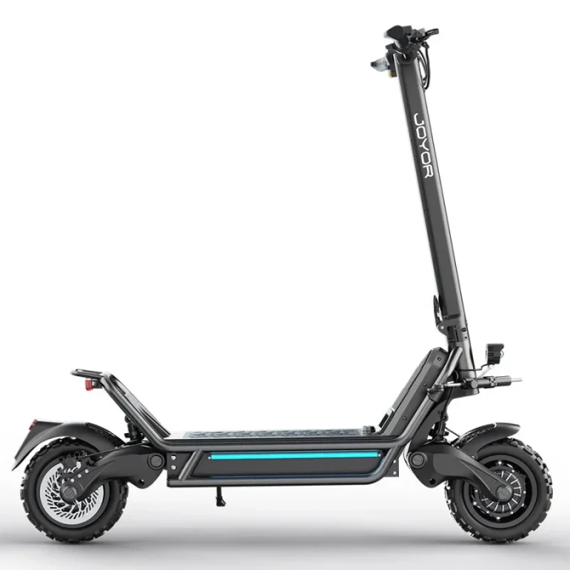Joyor E6-S - Image 3