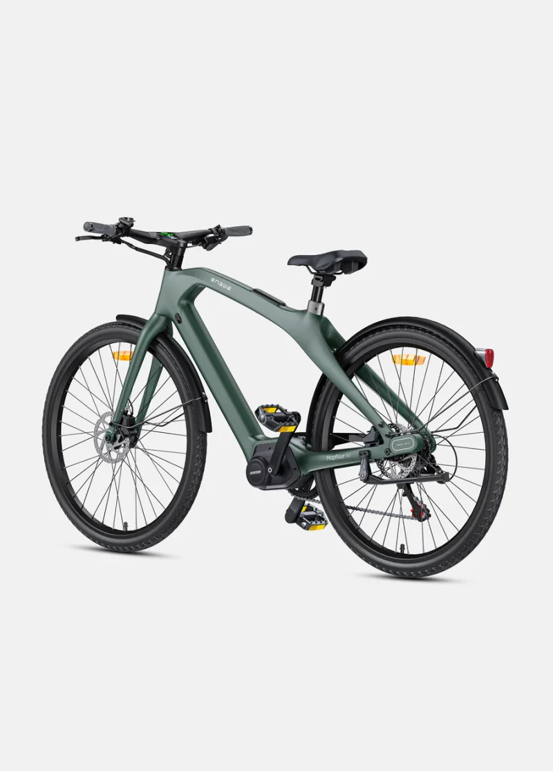 Engwe MAPFOUR N1 Pro - Image 2