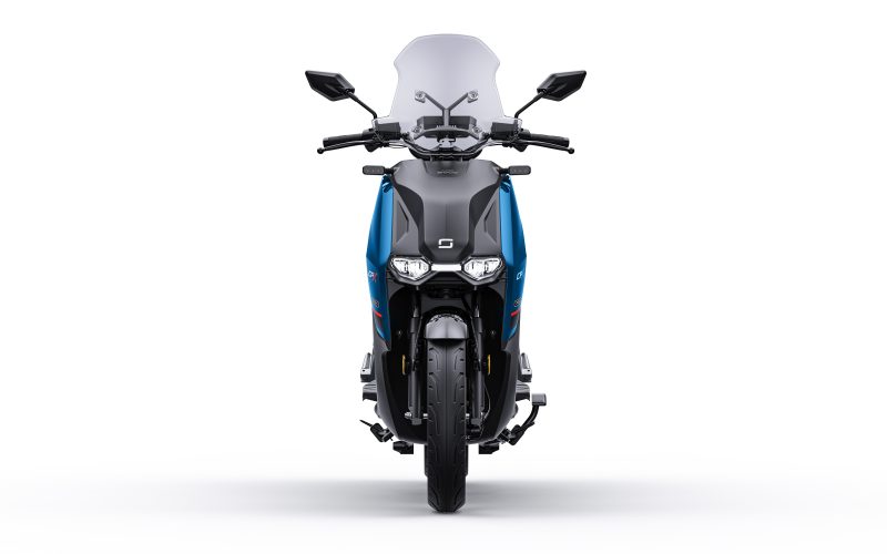 Super Soco CPx Pro - Image 34