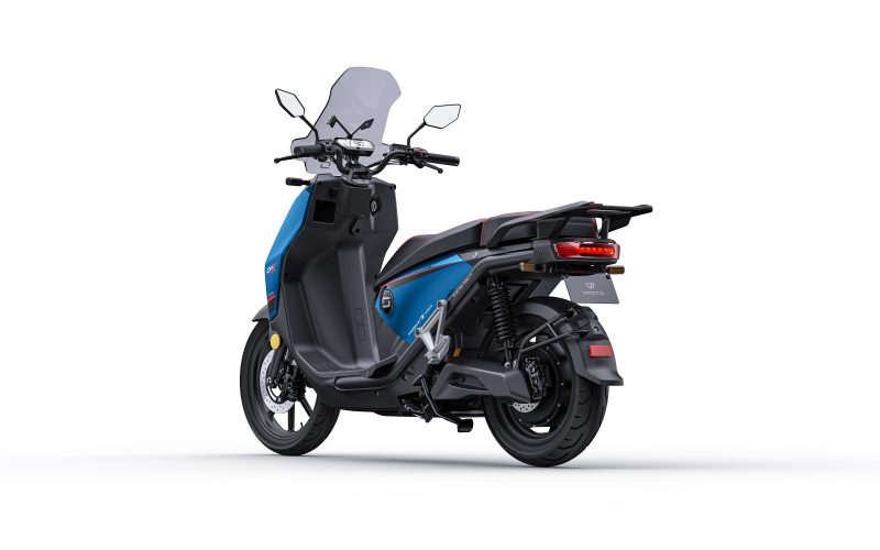 Super Soco CPx Pro - Image 37
