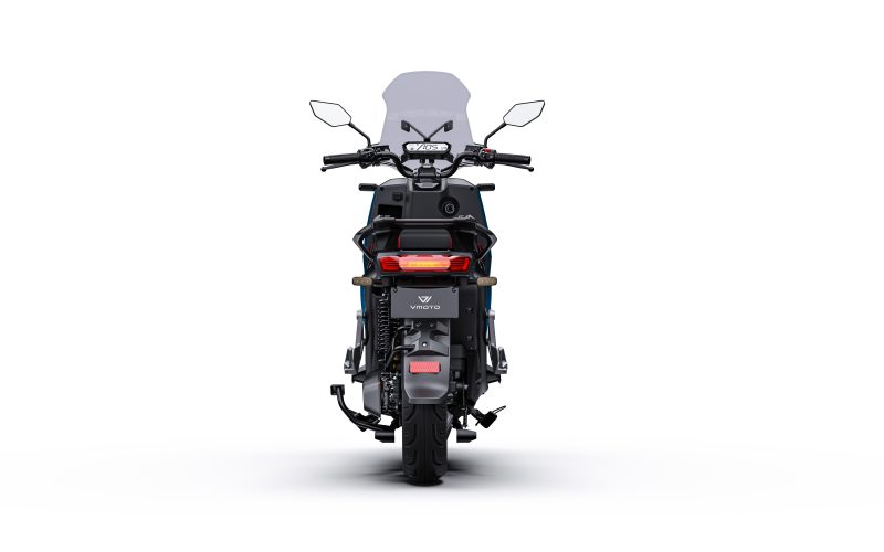 Super Soco CPx Pro - Image 41