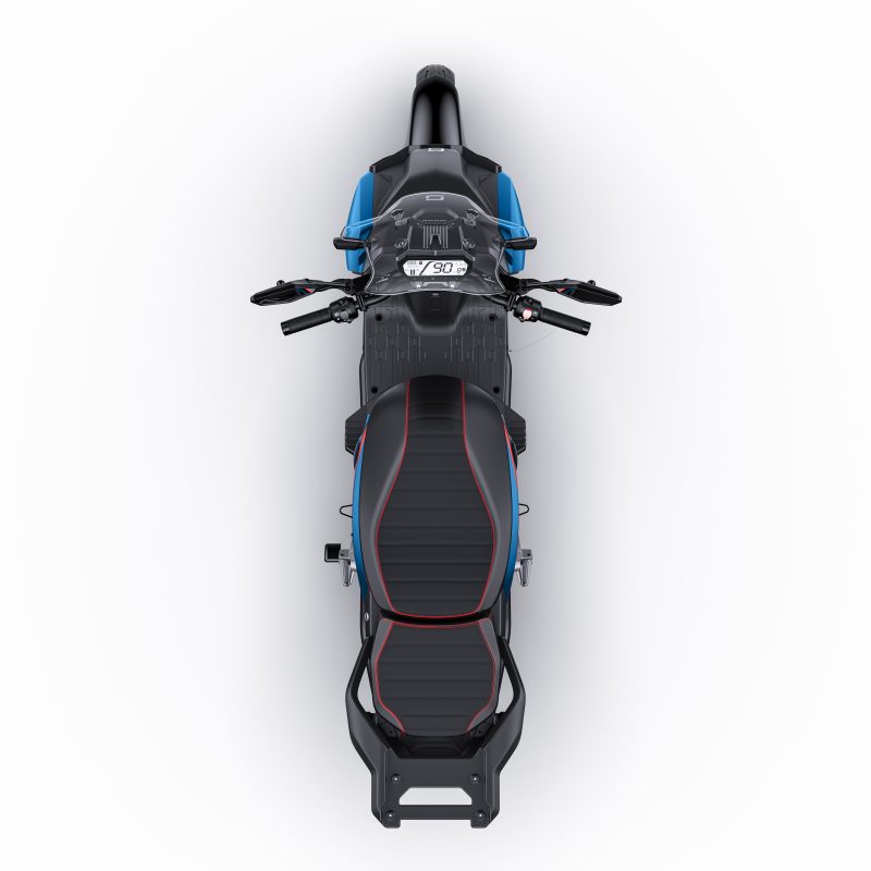 Super Soco CPx Pro - Image 46