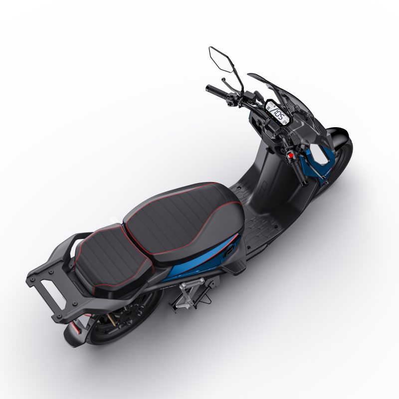 Super Soco CPx Pro - Image 47