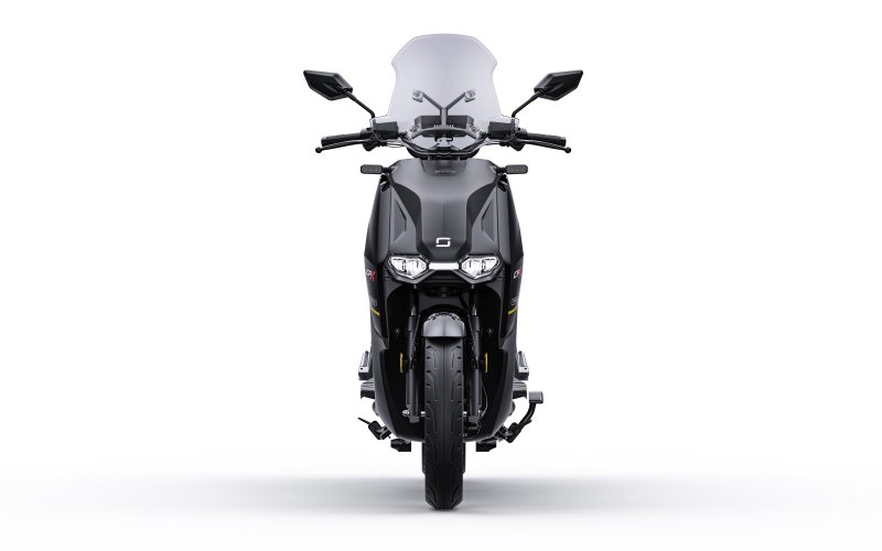 Super Soco CPx Pro - Image 6
