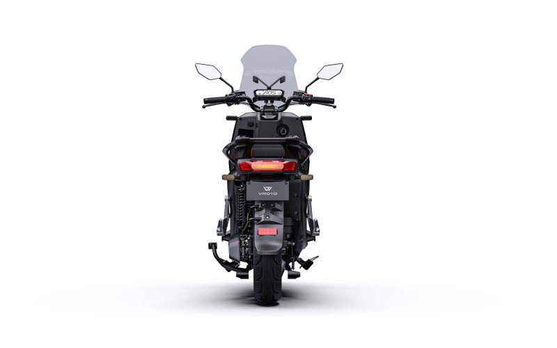 Super Soco CPx Pro - Image 13