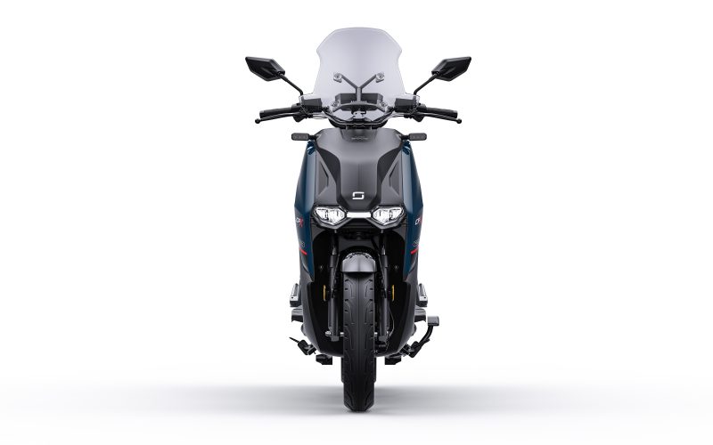 Super Soco CPx Pro - Image 15