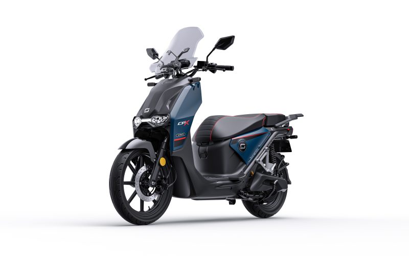Super Soco CPx Pro - Image 16