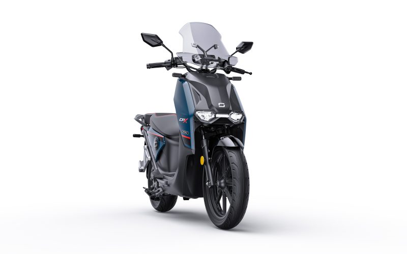Super Soco CPx Pro - Image 19