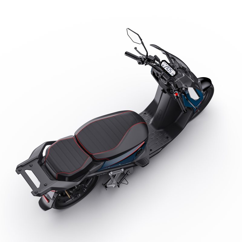 Super Soco CPx Pro - Image 20