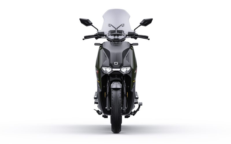 Super Soco CPx Pro - Image 25