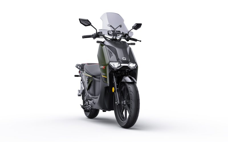 Super Soco CPx Pro - Image 29