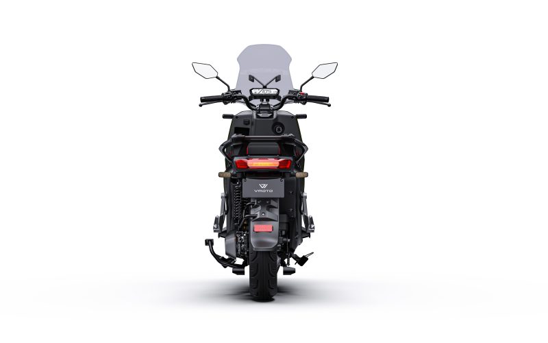 Super Soco CPx Pro - Image 32