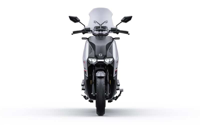 Super Soco CPx Pro - Image 49