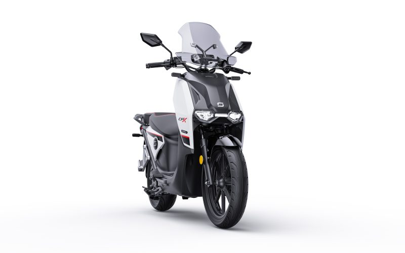 Super Soco CPx Pro - Image 53