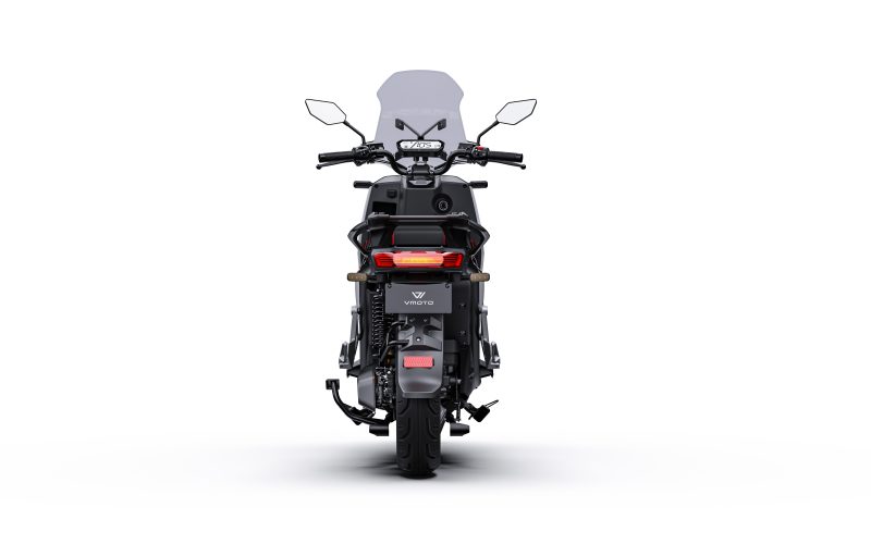 Super Soco CPx Pro - Image 56