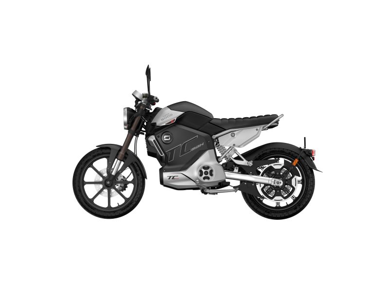 Super Soco TC Max - Image 53