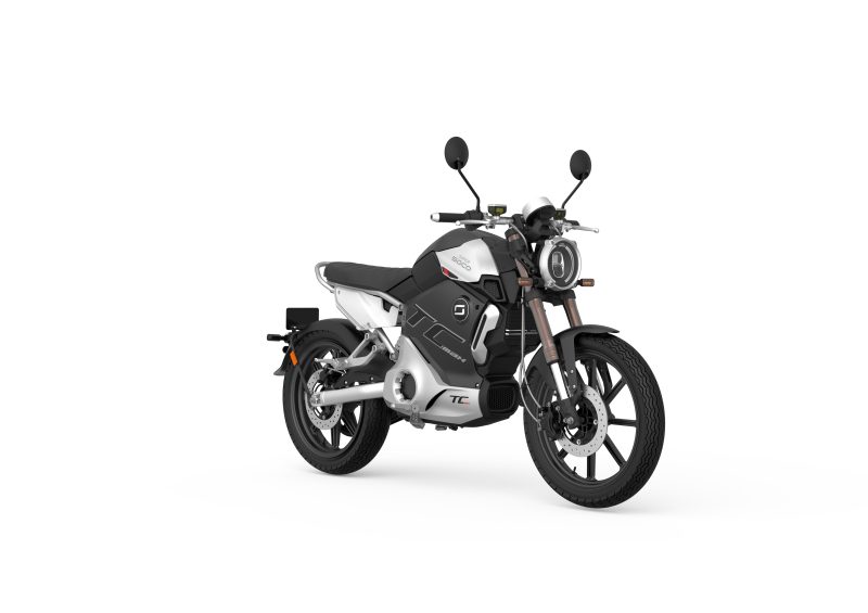Super Soco TC Max - Image 56