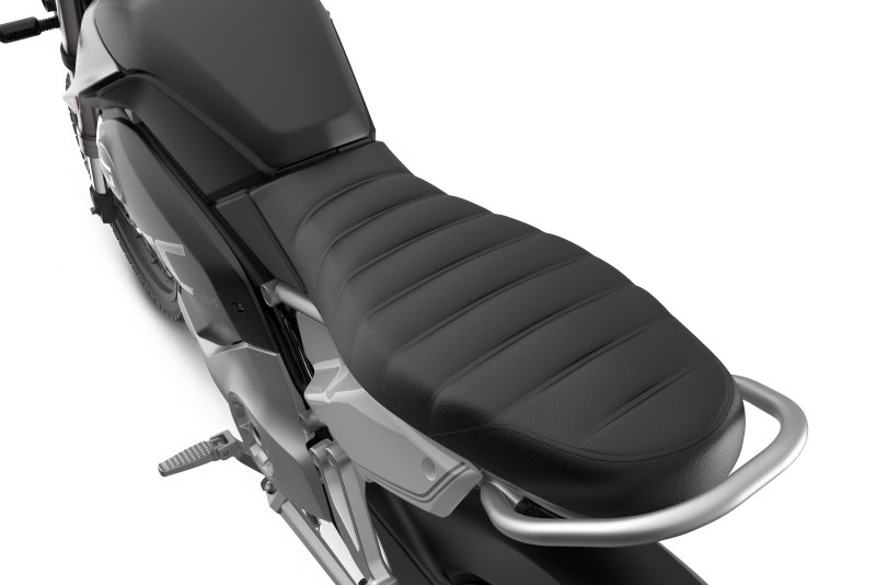 Super Soco TC Max - Image 51