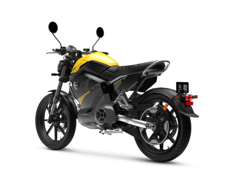 Super Soco TC Max - Image 58